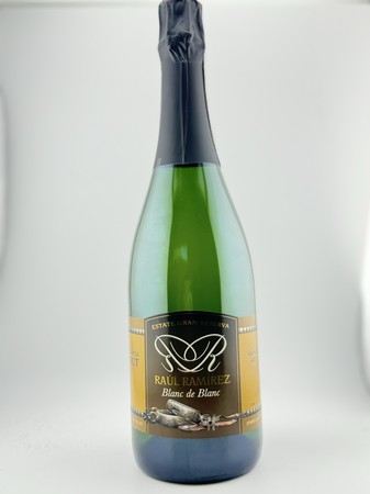 2017 Estate Gran Reserva Brut Cava Style Sparkling Wine