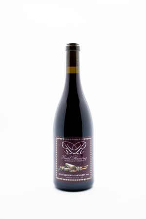 2021 Est Garnacha Reserva