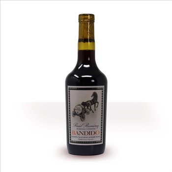 Bandido Sherry Wine