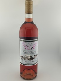 2023 Estate Rosado