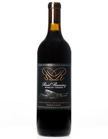 2019 Estate Mezcla Tinta Reserva