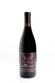 2022 Estate Crianza Garnacha